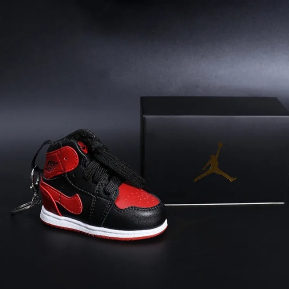 Portable Nike Shoe Charger